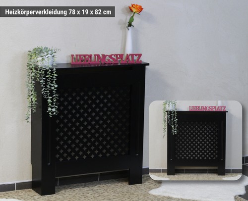 Hago heizungsverkleidung - hago®,