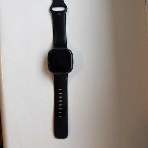 Fitbit versa fitnesstracker - versa,
