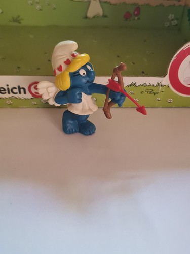 Schlumpf schlümpfe love - schlumpf,