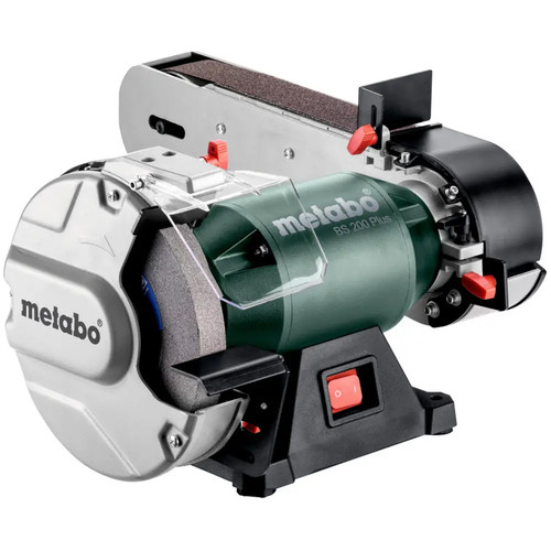 Metabo 200 plus 604220000 - metabo,