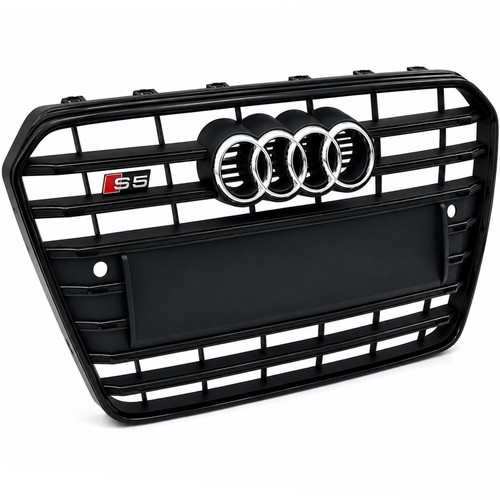 Kühlergrill audi 8t - kÜhlergrill,