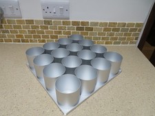 Alan Silverwood 16-teiliges