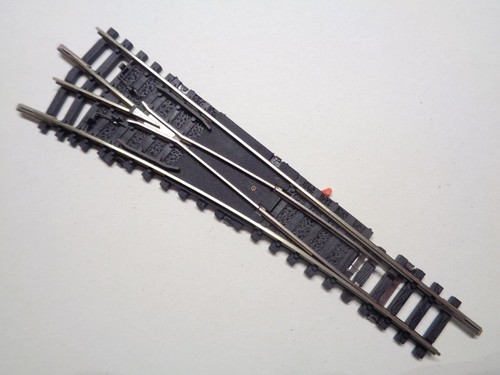 Minitrix 14938 4938 weiche - 14938, /