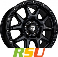 Tomason TN Offroad II black