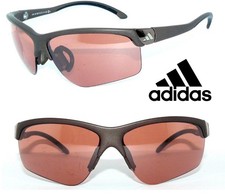 adidas SONNENBRILLE VARIO LST BRAUN a165 ADIZERO a170 L a404 ADIVISTA a171 a164