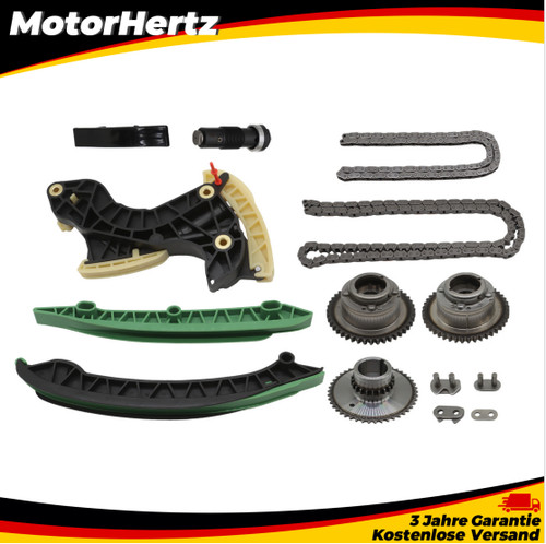 Steuerkettensatz für mercedes - fÜr,