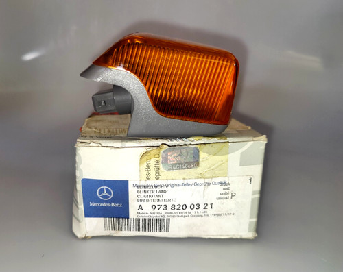 Neu orig mercedes benz - orig.,