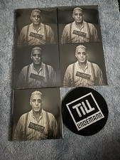 Till Lindemann (Rammstein)