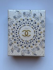 Chanel Geschenkbox