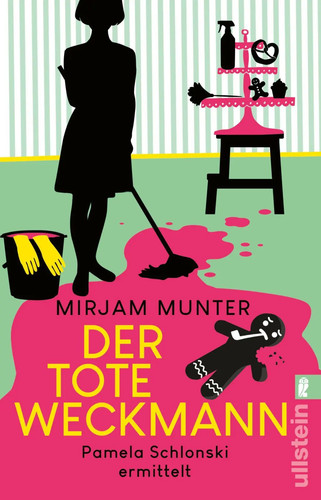 Der tote weckmann mirjam - tote,