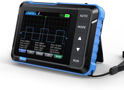 Fnirsi dso153 1 - dso153, portables