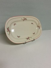 Alte Servierplatte Rosenthal