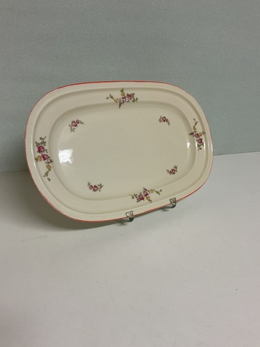 Alte servierplatte rosenthal - servierplatte,