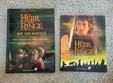 Herr Der Ringe - Bücher