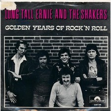 Golden Years Of Rock 'n Roll -