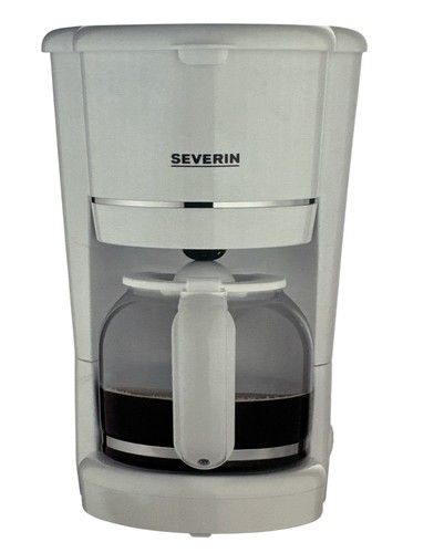 Severin 4323 kaffeemaschine - ka,