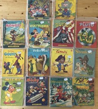 Blüchert Verlag 14 Hefte Walt