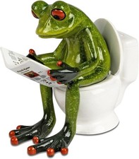 Formano Froschhausen Frosch