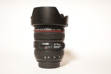 Canon EF 24-70mm f4 L IS USM