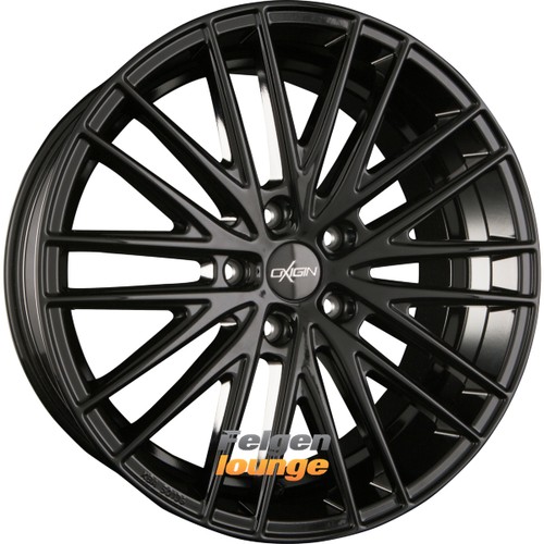 Oxigin oxspoke black - oxigin,