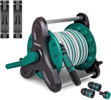 VONROC Schlauchtrommel