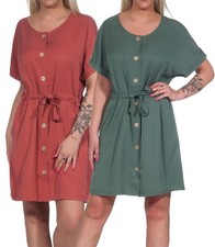 Ragwear Damen Kleid
