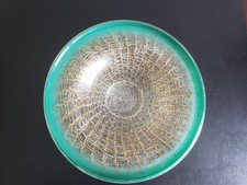 antike museale WMF IKORA glas