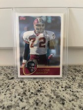 Topps Composite 2023 NFL Dexter Manley #443
