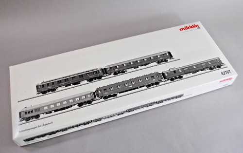 Märklin insider 42767 - märklin,