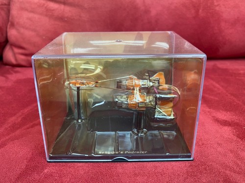 Deagostini star wars - star,