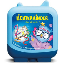 Clever Tonies - Lichterkinder