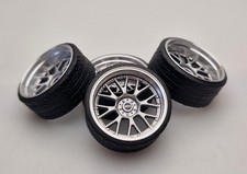 SD Felgen 19 Zoll "ALU" BBS