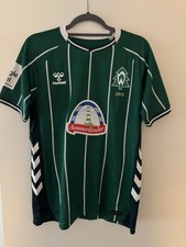 Werder Bremen TannenbaumTrikot