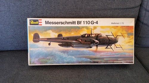 Modellbausatz revell 72 - modellbausatz,