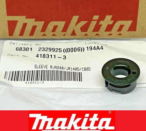 Original makita hülse - original,