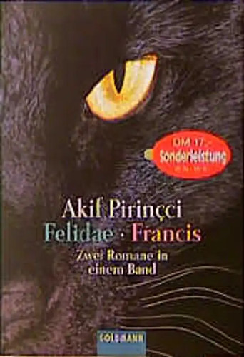 Felidae francis - felidae, /francis
