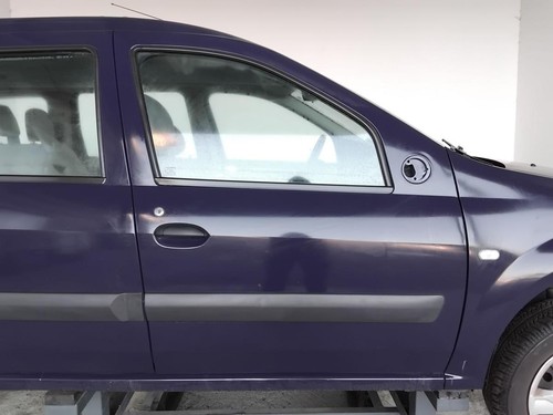 Dacia logan kombi mcv - dacia,