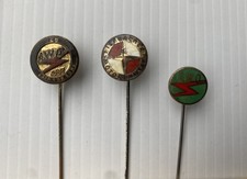 1 x EMW , 2 x AWO darunter