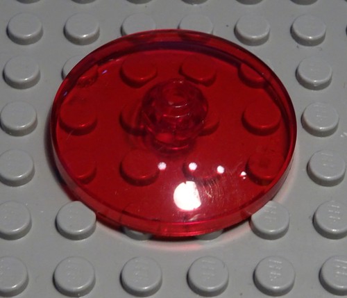 Lego deckel parabol - lego,