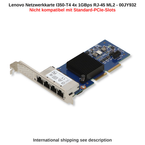 Lenovo i350 ml2 - lenovo,