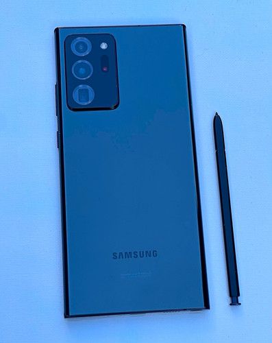 Samsung galaxy note20 - galaxy, ultra