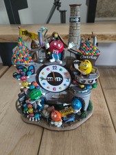 Danbury mint collector - m&m,