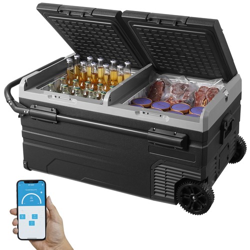 Vevor kompressor kühlbox - vevor,