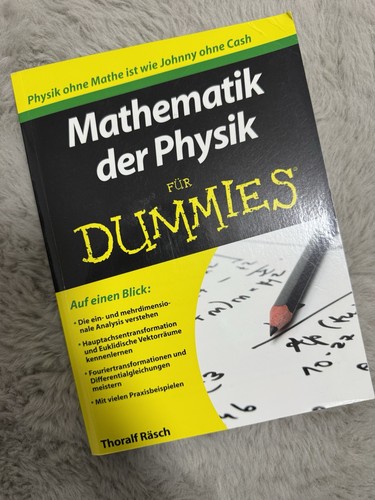 Mathematik der physik - 📚,