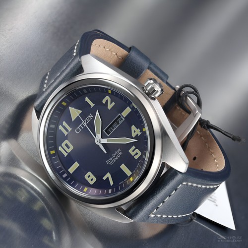 Citizen garrison eco - citizen,
