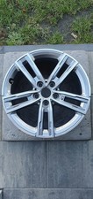 1x Alufelge 17 Zoll 7.5" 5x112