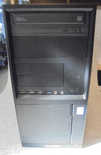 PC mit Intel i5-4460, 8GB RAM