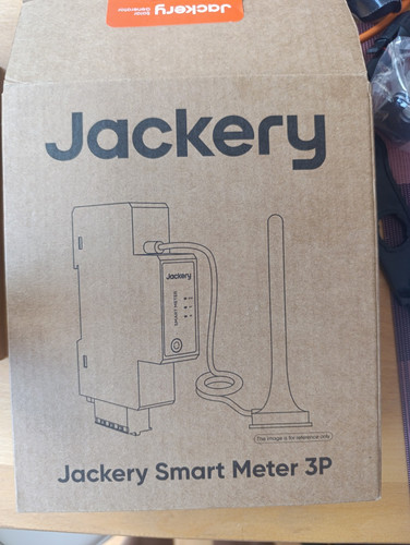 Jackery smart meter - jackery,