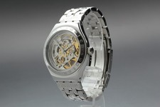 Vintage! SS-Belt Swatch Irony