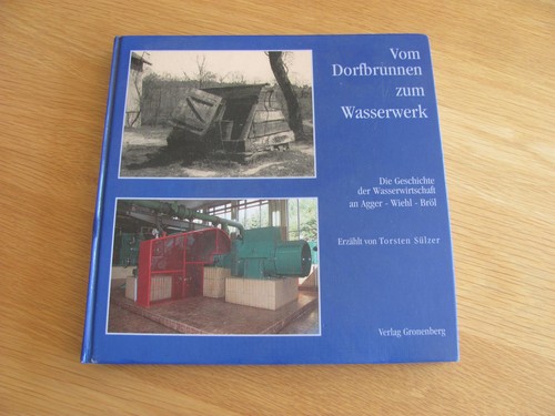 Buch vom dorfbrunnen z - buch,